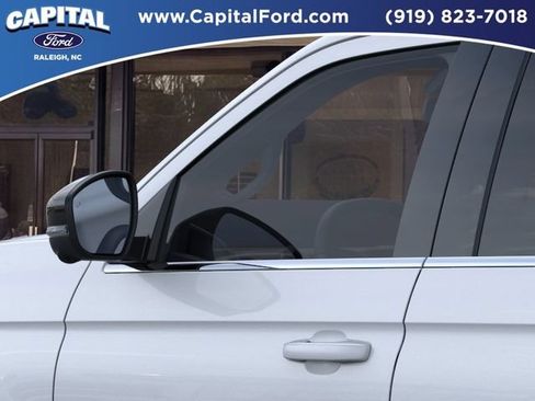 New 2026 Ford Expedition Max Active RWD image 21