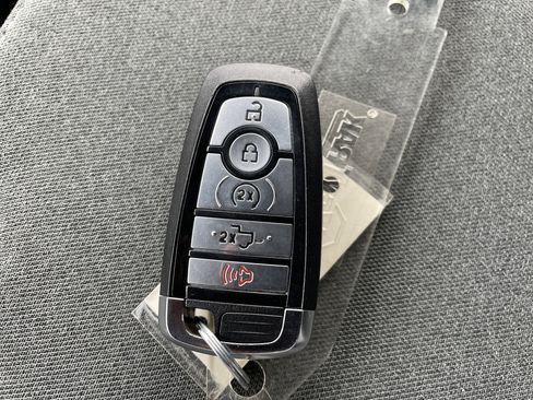 Used 2023 Ford F150 XLT w/ Equipment Group 302A High image 17