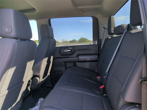 New 2026 Chevrolet Silverado 2500 Custom w/ Custom Value Package image 14