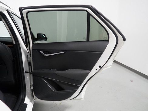 Used 2023 Kia Niro Wind image 59