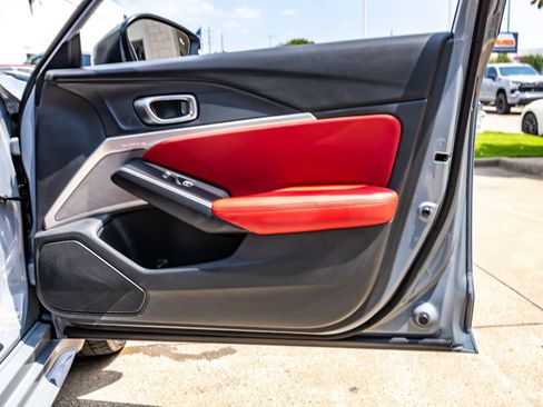 Used 2026 Acura Integra Type S FWD image 32