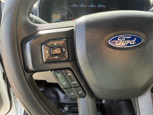 Used 2022 Ford F250 XL w/ Power Equipment Group image 21