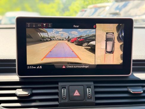 Used 2019 Audi SQ5 Prestige w/ Prestige Package AWD/4WD image 24