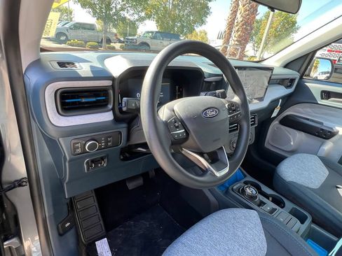 New 2026 Ford Maverick XLT w/ Equipment Group 301A AWD/4WD image 19