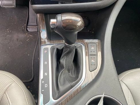Used 2014 Kia Optima EX w/ EX Premium Package FWD image 23