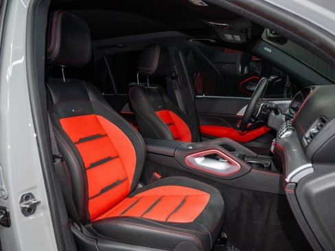 Certified 2024 Mercedes-Benz GLE 53 AMG 4MATIC image 13
