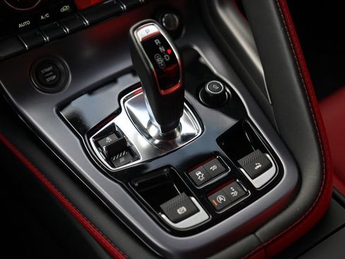 Used 2023 Jaguar F-TYPE Convertible image 51