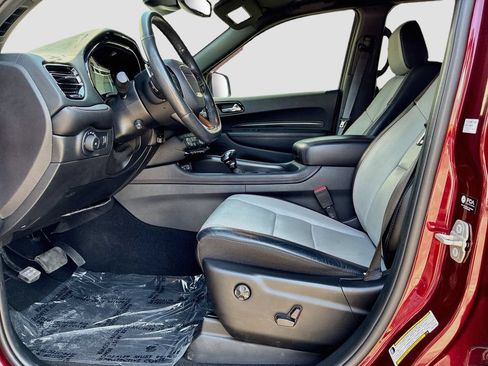 Used 2023 Dodge Durango GT RWD image 22