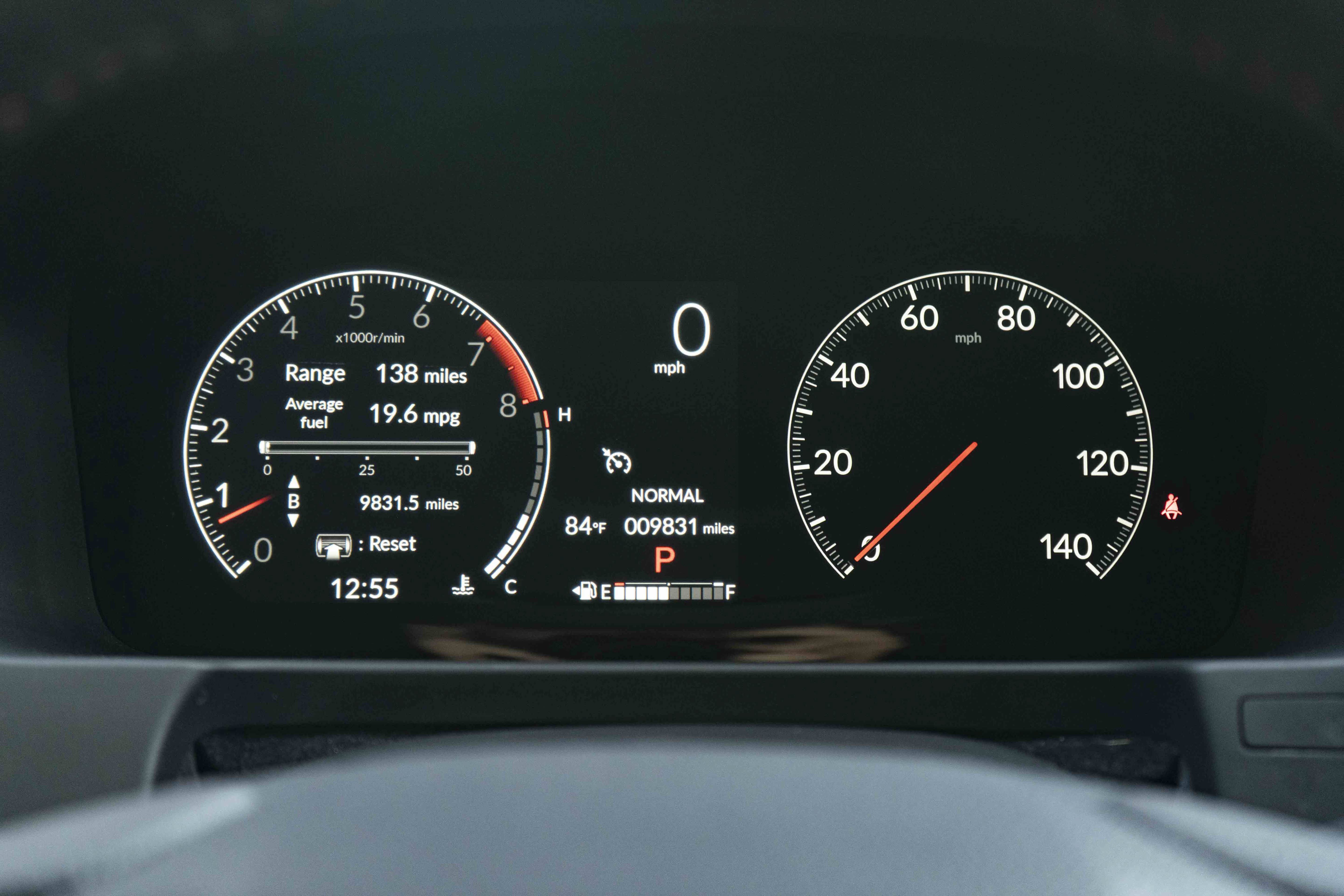 Used 2025 Honda Ridgeline Black Edition image 23