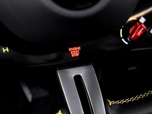 Certified 2025 Ferrari 296 GTS RWD image 41
