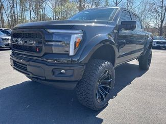 New 2026 Ford F150 Lariat w/ Equipment Group 502A High AWD/4WD video 1