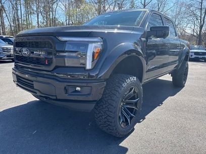 New 2026 Ford F150 Lariat w/ Equipment Group 502A High