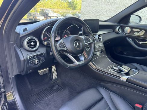 Used 2015 Mercedes-Benz C 400 4MATIC image 29