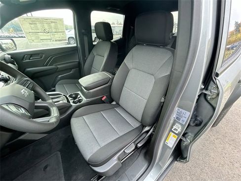 New 2026 Chevrolet Colorado Trail Boss image 19