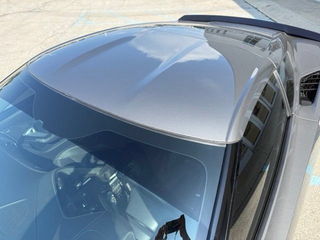 Used 2015 Chevrolet Corvette Stingray Coupe w/ 3LT Preferred Equipment Group RWD image 6