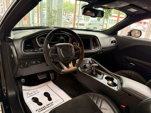 Used 2018 Dodge Challenger SRT Demon RWD image 36