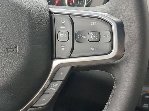 New 2026 RAM 3500 Big Horn image 30