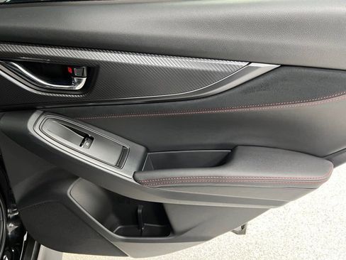 Used 2022 Subaru WRX GT image 45