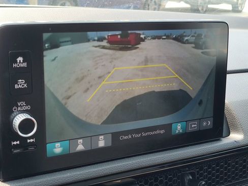 Used 2025 Honda CR-V EX-L image 37