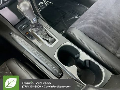 Used 2016 Acura ILX FWD image 15