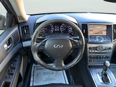 Used 2013 INFINITI G37 x Sedan image 21