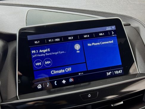 Used 2024 Cadillac CT5 Premium Luxury w/ Climate Package image 17