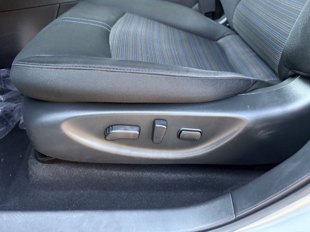 Used 2024 Nissan Leaf SV Plus FWD image 16