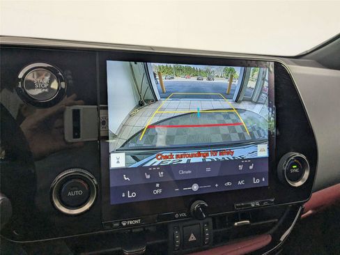 Used 2024 Lexus NX 250 FWD image 20