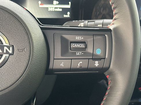 New 2026 Nissan Kicks SR image 25