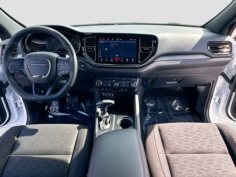 New 2026 Dodge Durango GT w/ Blacktop Package image 3