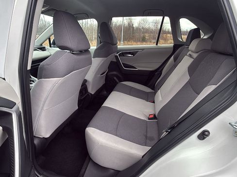 Used 2024 Toyota RAV4 XLE w/ Weather Package image 23