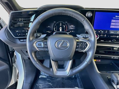 Used 2024 Lexus TX 350 FWD w/ Captains Chair Package image 11