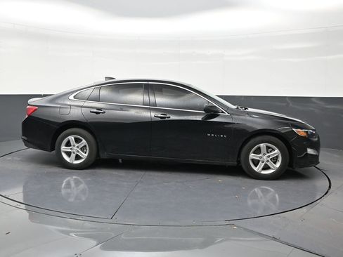 Used 2024 Chevrolet Malibu LS FWD image 6