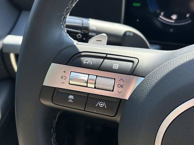 New 2026 Hyundai Sonata SEL FWD image 8