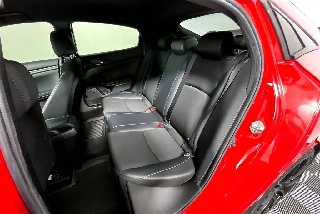 Used 2020 Honda Civic Sport image 26