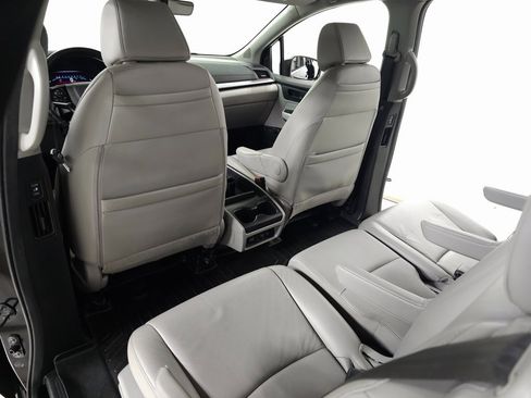Used 2019 Honda Odyssey EX-L image 30