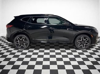 New 2026 Chevrolet Blazer RS w/ Driver Confidence II Package video 2