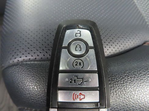 Used 2024 Ford F250 Lariat w/ Sport Appearance Package AWD/4WD image 63