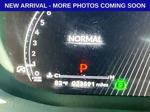 Used 2024 Acura MDX SH-AWD w/ Technology Package image 10