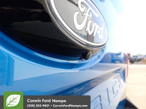 New 2026 Ford Maverick XL w/ Equipment Group 101A image 29