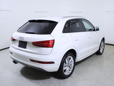 Used 2018 Audi Q3 2.0T Premium image 7