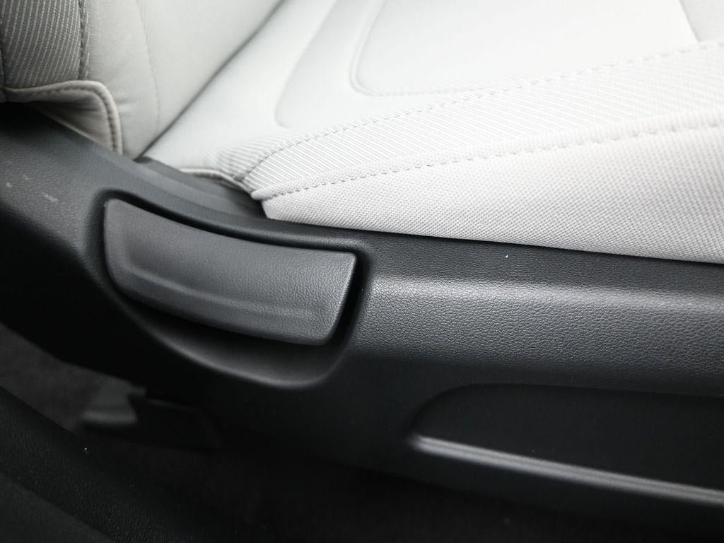 New 2026 Hyundai Tucson SEL FWD image 28