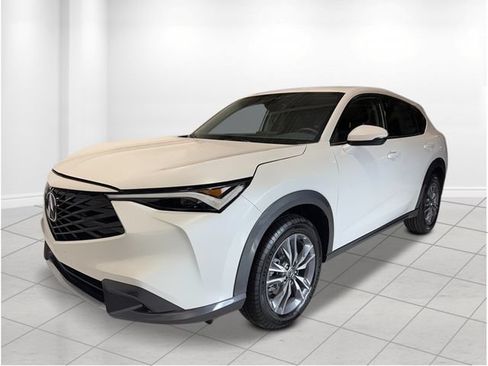 New 2026 Acura ADX AWD image 1