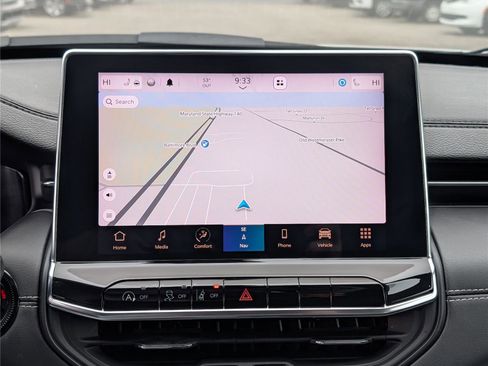 Used 2022 Jeep Compass High Altitude image 27