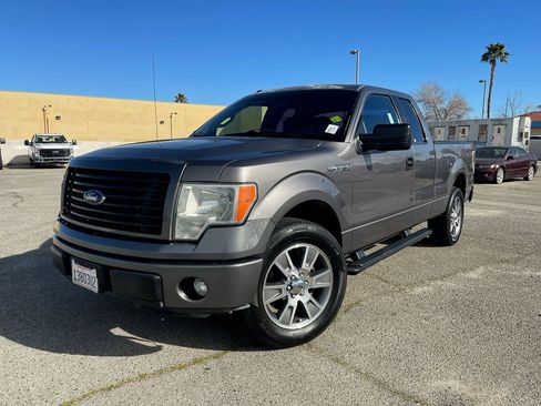 Used 2014 Ford F150 STX w/ Equipment Group 201A Mid image 31