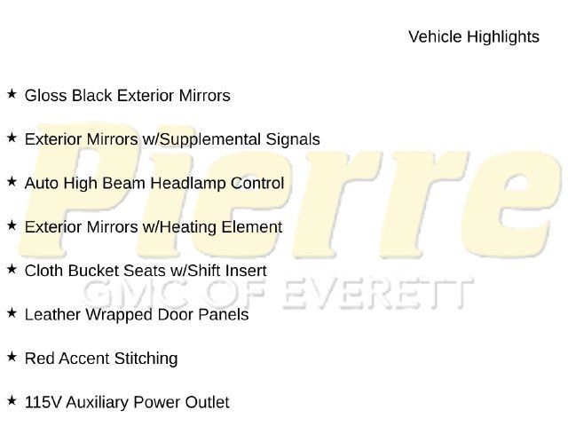 Used 2025 Dodge Durango R/T AWD/4WD image 6