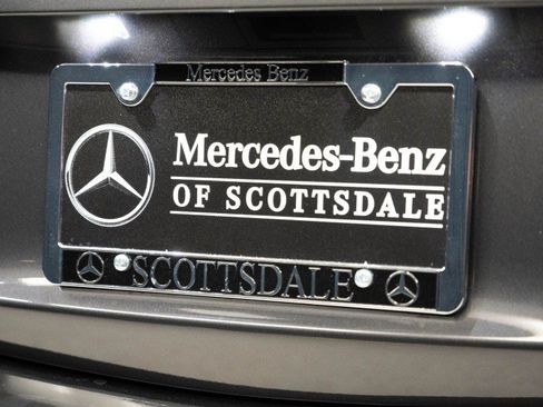 New 2026 Mercedes-Benz C 43 AMG 4MATIC Sedan image 35