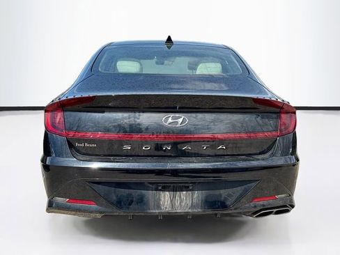 Used 2023 Hyundai Sonata SEL FWD image 6