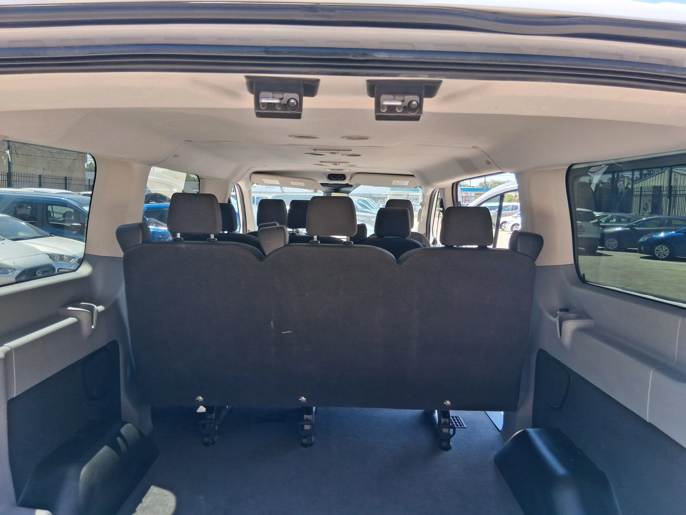 Used 2019 Ford Transit 150 XL RWD image 27