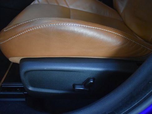 Used 2022 Dodge Charger SRT Hellcat w/ Harman/Kardon Audio Group image 12